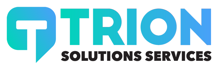 Trion Solutions Services Sdn Bhd logo